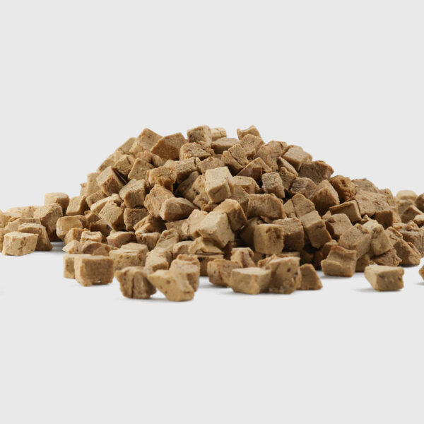 Freeze Dried Duck Liver - Mizu&Co.