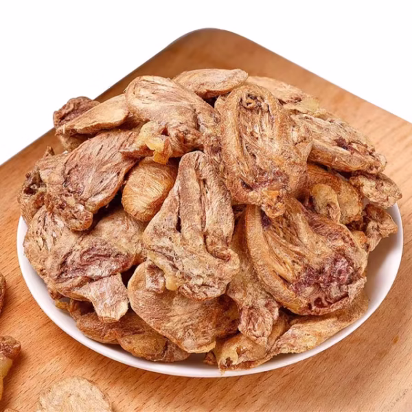 Freeze Dried Chicken Heart - Mizu&Co.