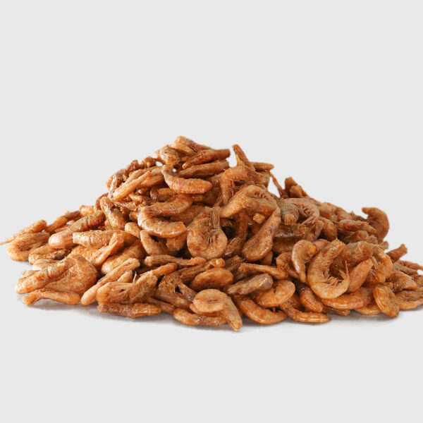 Freeze Dried Krill - Mizu&Co.