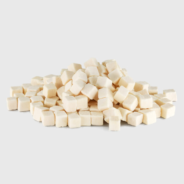 Freeze Dried Cheese Cubes - Mizu&Co.