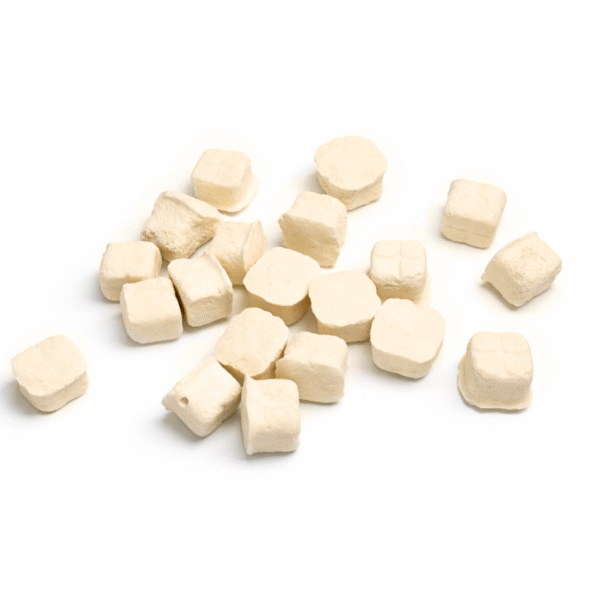 Freeze Dried Yogurt Cubes - Mizu&Co.