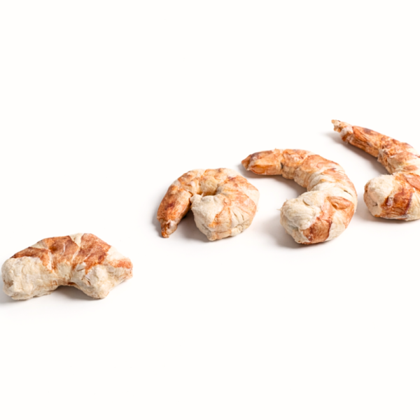 Freeze Dried Whole Shrimp - Mizu&Co.