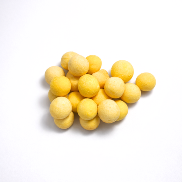 Freeze Dried Quail Egg Yolk - Mizu&Co.