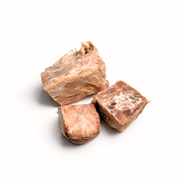 Freeze Dried Duck Neck - Mizu&Co.